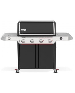 Weber Genesis E-435W